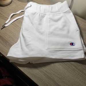 🎈SOLD🎈Champion pull on shorts